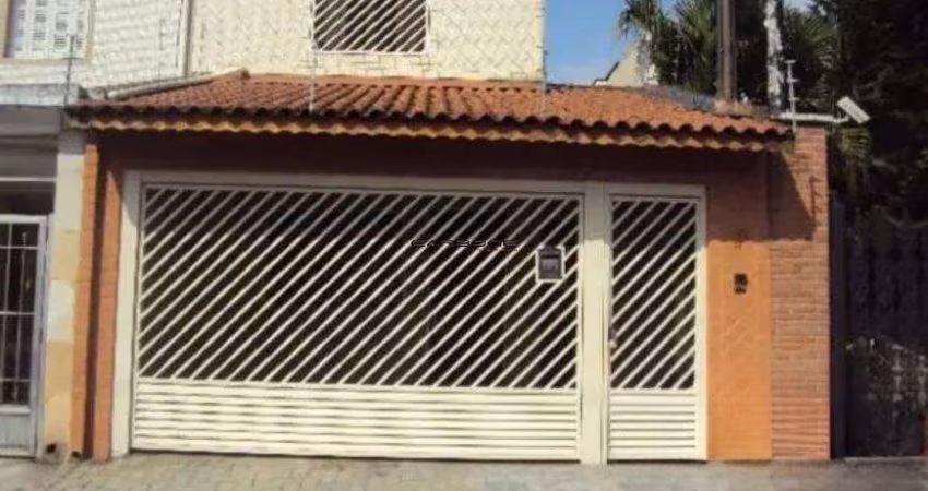 Casa com 3 quartos à venda na Rua Salvador Fiordelisio, Vila Bertioga, São Paulo