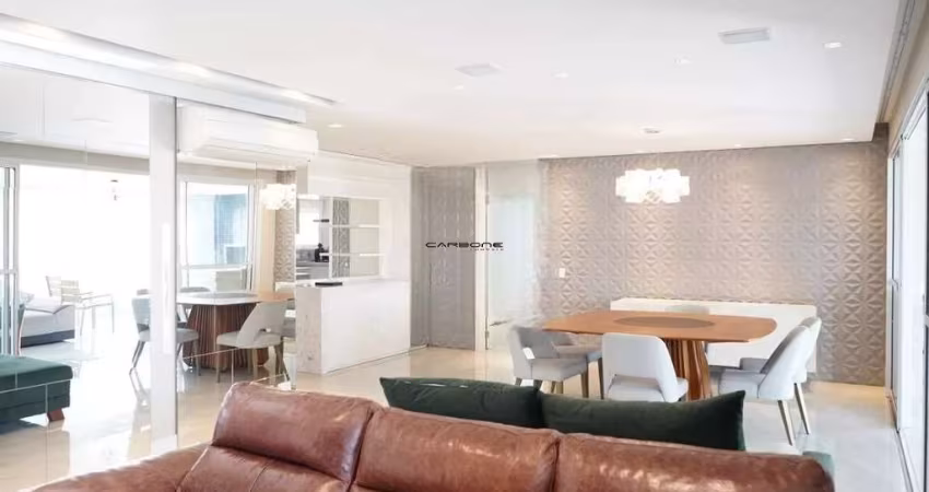 Apartamento com 3 quartos à venda na Rua Arinaia, Belenzinho, São Paulo