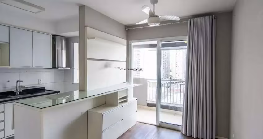 Apartamento com 1 quarto à venda na Rua Alegria, Brás, São Paulo