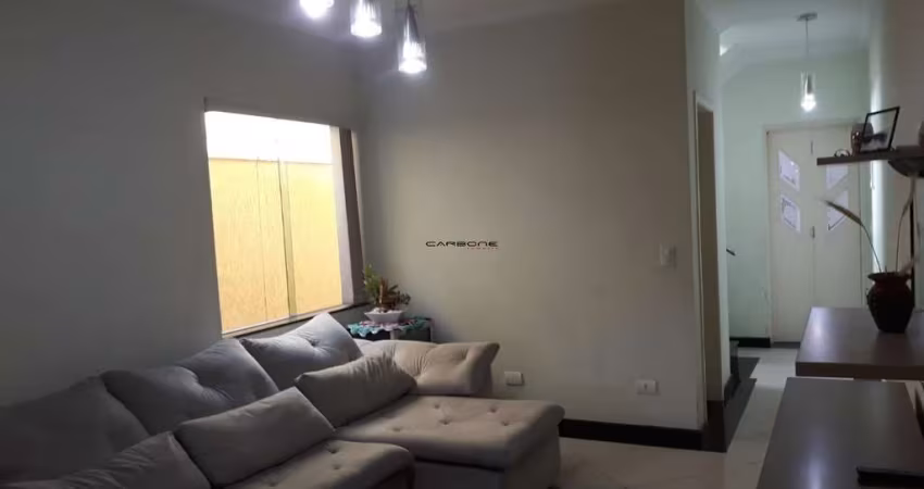 Casa com 3 quartos à venda na Rua Padre Leonel Franca, Vila Libanesa, São Paulo