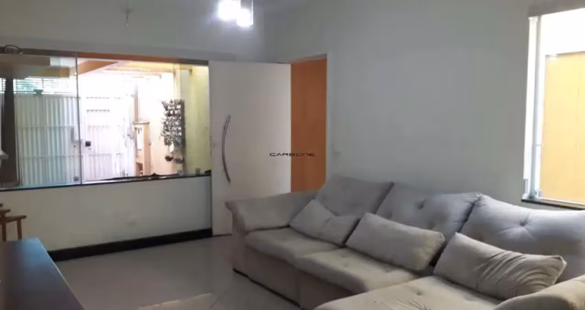 Casa com 3 quartos à venda na Rua Padre Leonel Franca, Vila Libanesa, São Paulo