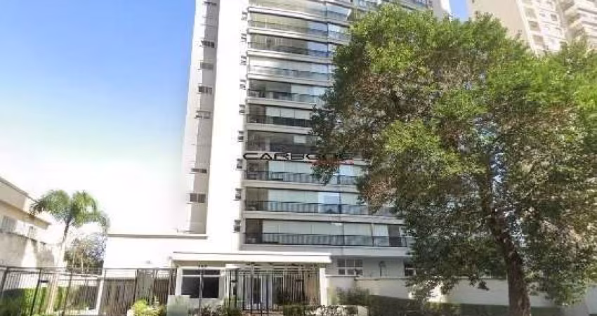 Apartamento com 3 quartos à venda na Rua Celso de Azevedo Marques, Parque da Mooca, São Paulo