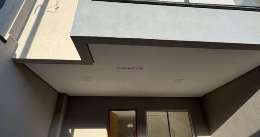 Casa com 3 quartos à venda na Antônio Gonzales Munhoz, Vila Ivone, São Paulo