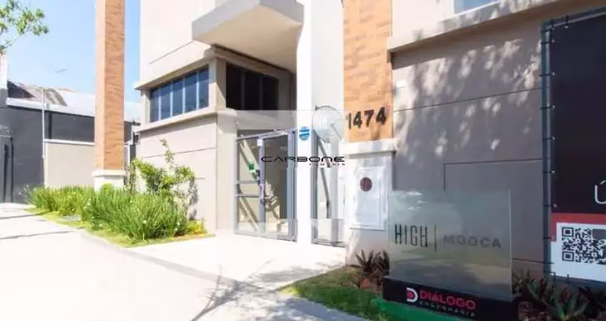 Apartamento com 3 quartos à venda na Rua Madre de Deus, Mooca, São Paulo