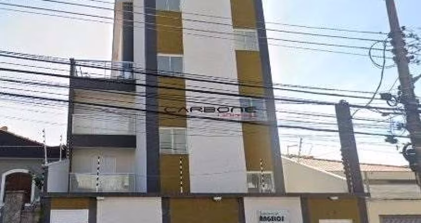 Apartamento com 2 quartos à venda na Rua Major Ângelo Zanchi, Penha De França, São Paulo