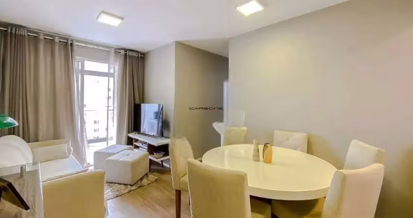 Apartamento com 3 quartos à venda na Rua Alegria, Brás, São Paulo