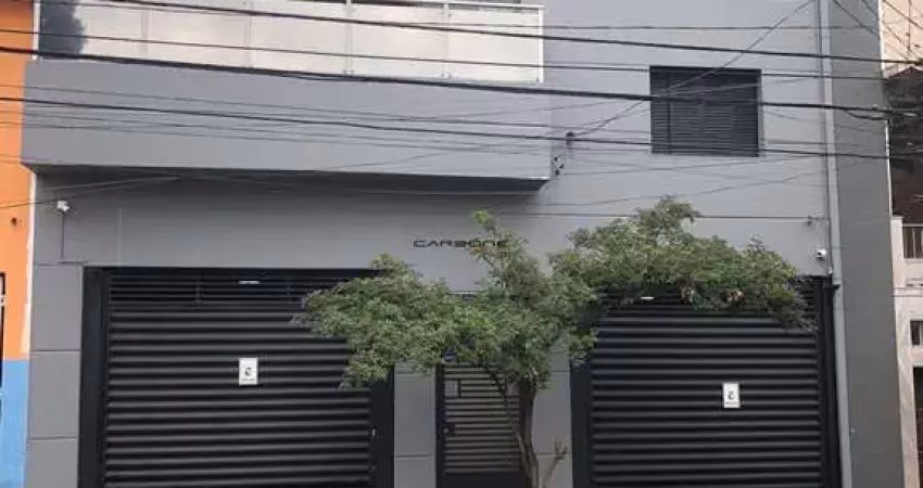 Casa com 4 quartos à venda na Rua Desembargador Paulo Costa, Parque da Mooca, São Paulo