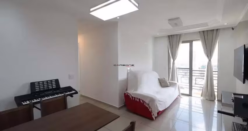 Apartamento com 3 quartos à venda na Avenida Celso Garcia, Tatuapé, São Paulo