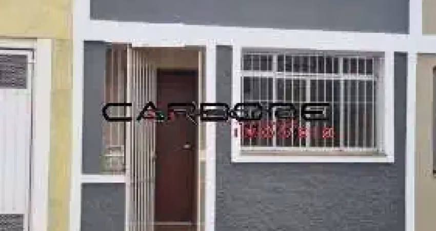 Casa com 3 quartos à venda na Rua Porto Alegre, Vila Bertioga, São Paulo