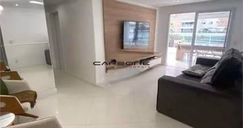 Apartamento com 3 quartos à venda na Rua João Antônio de Oliveira, Mooca, São Paulo