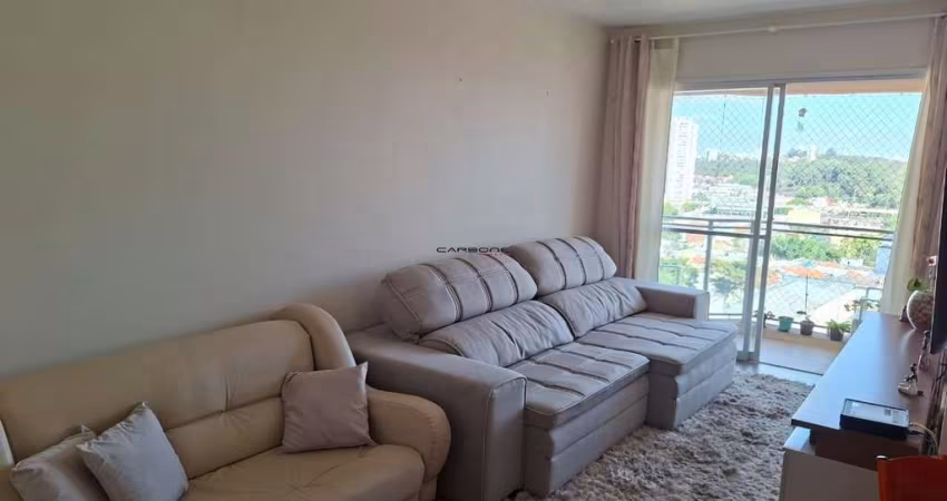 Apartamento com 3 quartos à venda na Rua Marius, Vila Celeste, São Paulo