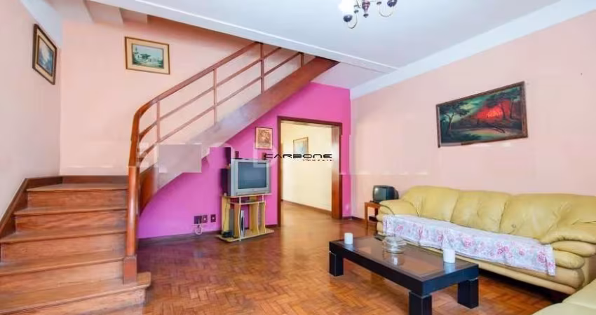 Casa com 4 quartos à venda na Rua Francisco Iasi, Pinheiros, São Paulo