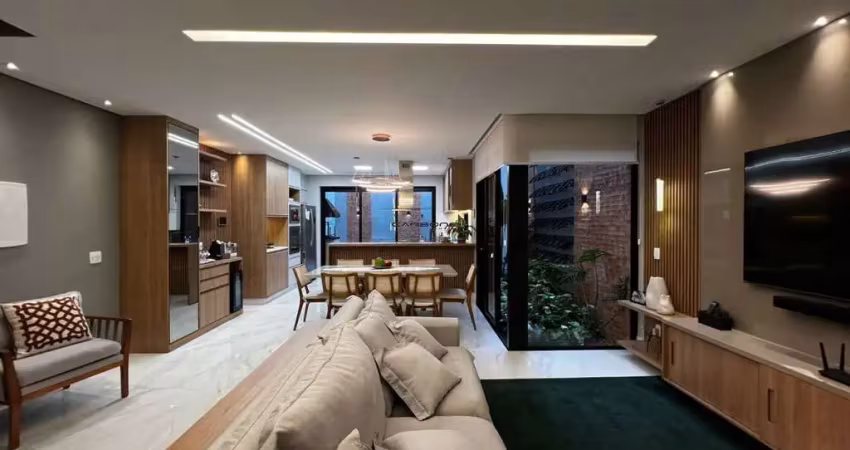 Casa com 3 quartos à venda na Rua Adelaide de Freitas, Mooca, São Paulo