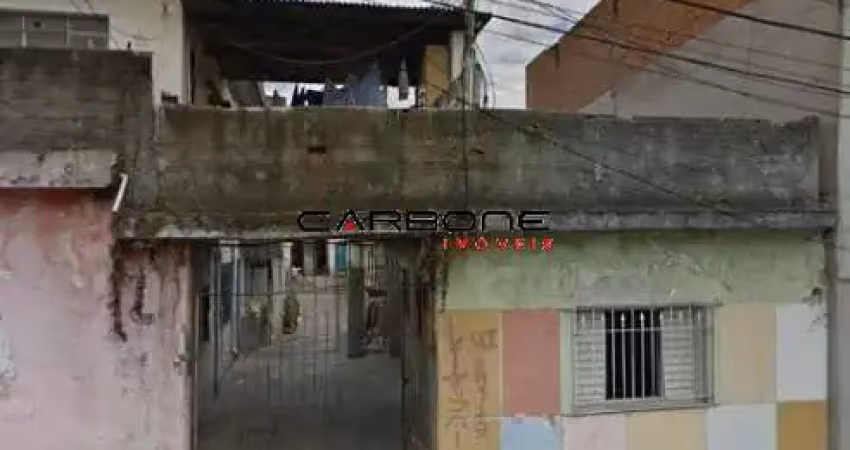 Casa com 8 quartos à venda na Rua Carnaíba, Vila Diva (Zona Leste), São Paulo