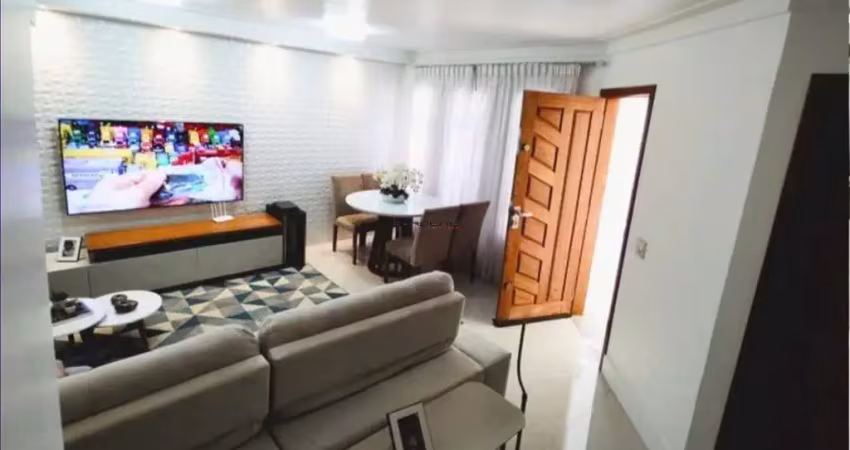 Casa com 3 quartos à venda na Rua Ourinhos, Vila Bertioga, São Paulo