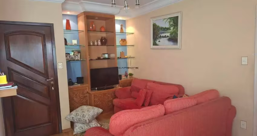 Apartamento com 2 quartos à venda na Rua Doutor Vicente Giacaglini, Vila Bela, São Paulo