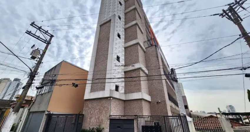 Apartamento com 2 quartos à venda na Rua Ribeirão Branco, Vila Bertioga, São Paulo