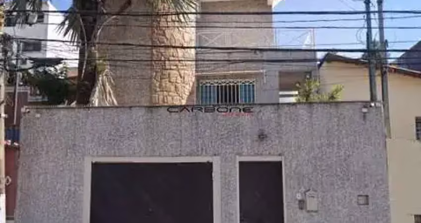 Casa com 4 quartos à venda na Rua Juliano Moreira, Vila Diva (Zona Leste), São Paulo