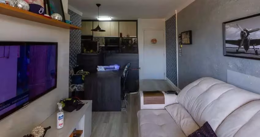Apartamento com 2 quartos à venda na Rua das Cobeias, Vila Bela, São Paulo