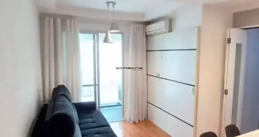 Apartamento com 2 quartos à venda na Rua Marie Nader Calfat, Jardim Ampliação, São Paulo