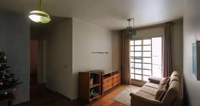 Apartamento com 2 quartos à venda na Ibitirama, 2051, Vila Prudente, São Paulo