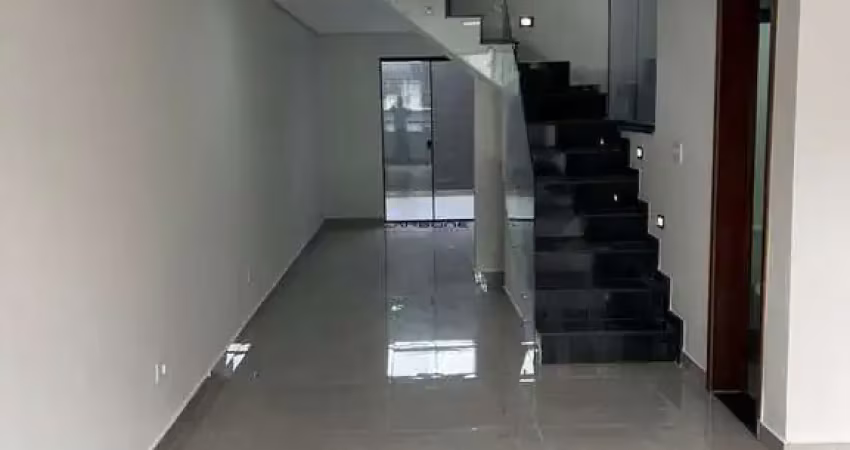 Casa com 3 quartos à venda na Rua Frei Orlando, Vila Santa Isabel, São Paulo