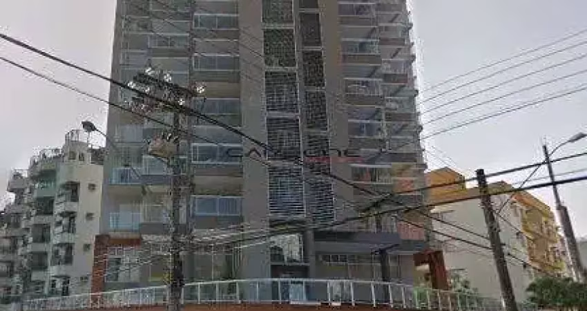Cobertura com 3 quartos à venda na Rua Alberto Quatrini Bianchi, Enseada, Guarujá