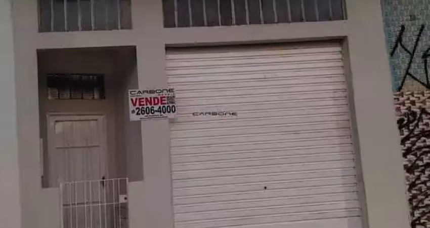Casa com 1 quarto à venda na Rua Capitão Lorena, Vila Invernada, São Paulo