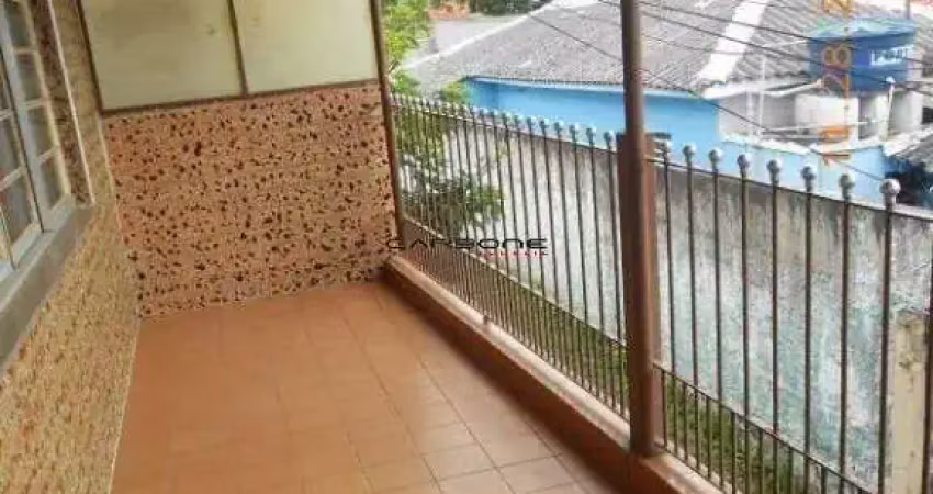 Casa com 3 quartos à venda na Tereza Rodrigues Peres, Vila Diva (Zona Leste), São Paulo