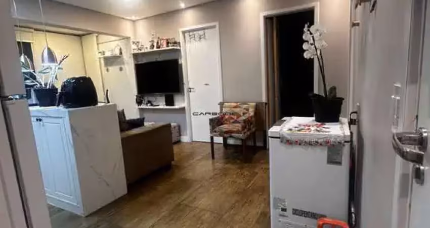 Apartamento com 2 quartos à venda na Rua Quixadá, Vila Invernada, São Paulo