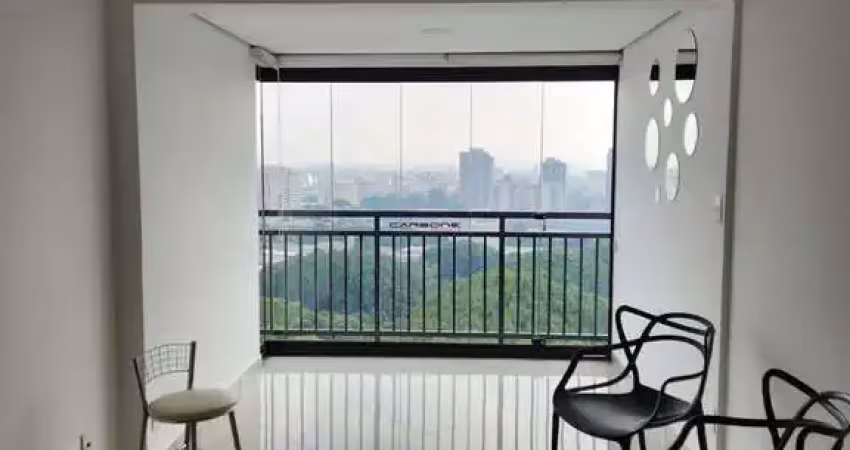 Apartamento com 3 quartos à venda na Rua Taquari, Mooca, São Paulo