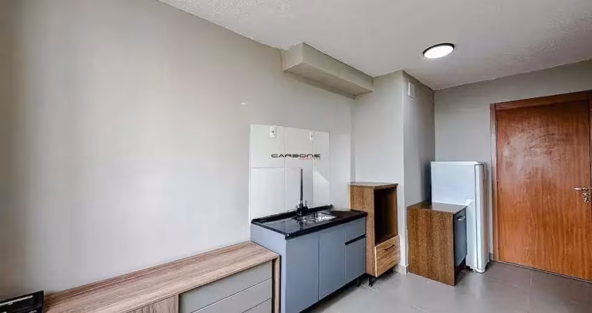 Apartamento com 1 quarto à venda na Rua Siqueira Bueno, Belenzinho, São Paulo