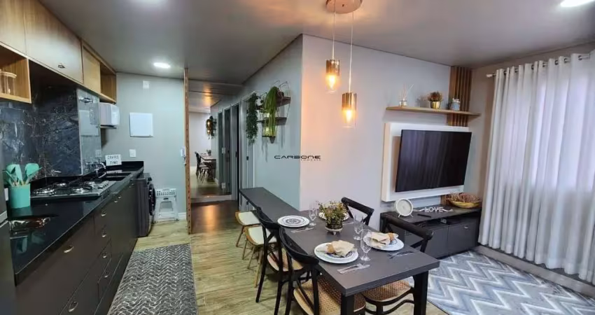 Apartamento com 2 quartos à venda na Rua Intendência, Brás, São Paulo