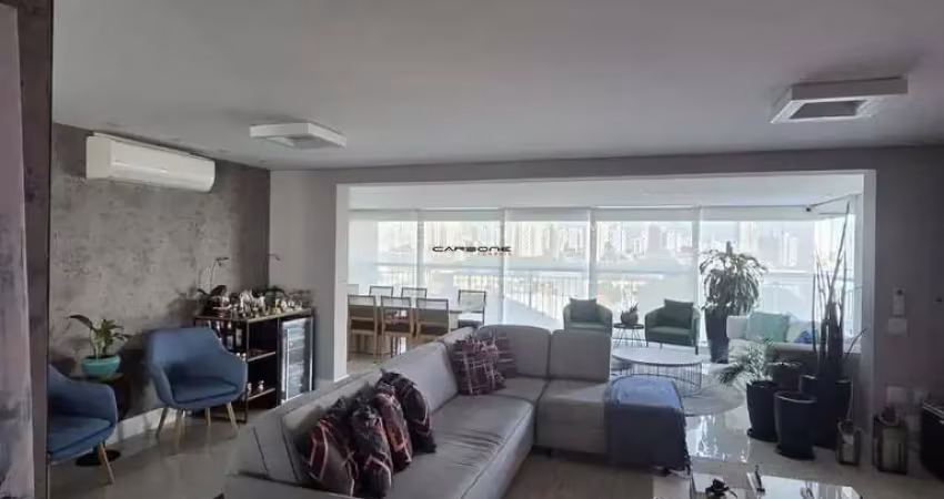 Apartamento com 3 quartos à venda na Rua Arinaia, Belenzinho, São Paulo