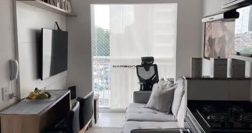 Apartamento com 1 quarto à venda na Avenida Vila Ema, Vila Ema, São Paulo