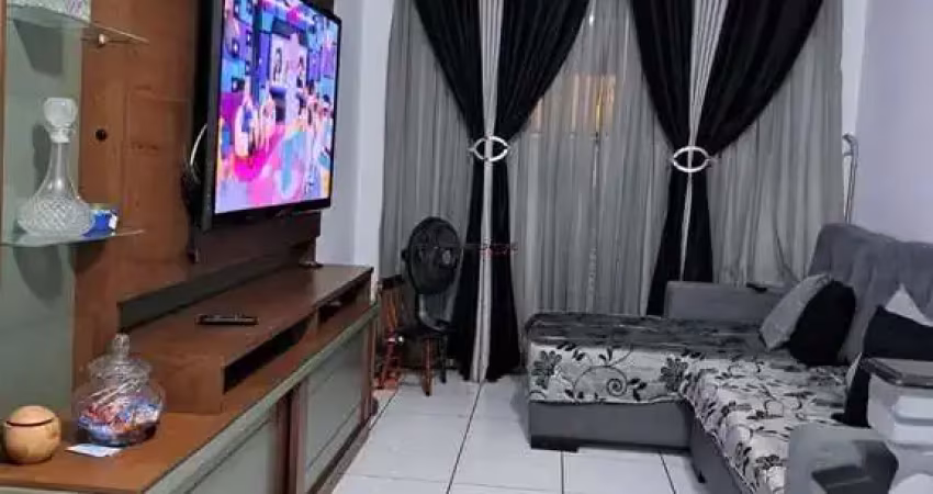 Apartamento com 3 quartos à venda na Rua Costa Barros, Sítio Pinheirinho, São Paulo