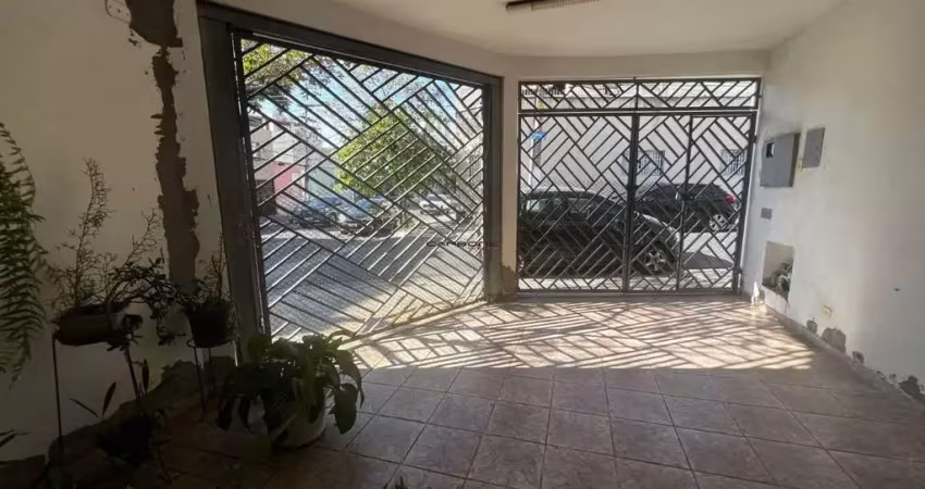 Casa com 3 quartos à venda na Rua João Santisi, Belenzinho, São Paulo