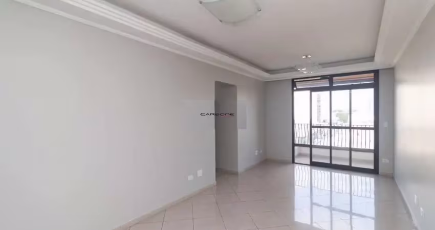 Apartamento com 3 quartos à venda na Praça Alexandre Fleming, Vila Cláudia, São Paulo