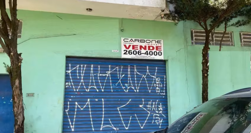 Prédio à venda na Rua Sapucaia, Alto da Mooca, São Paulo