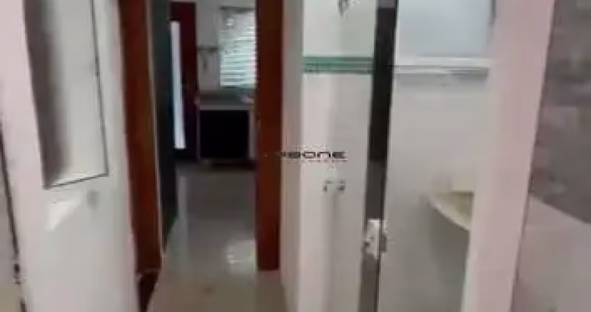 Apartamento com 2 quartos à venda na Rua Firmino Morgado, Jardim Brasília (Zona Leste), São Paulo