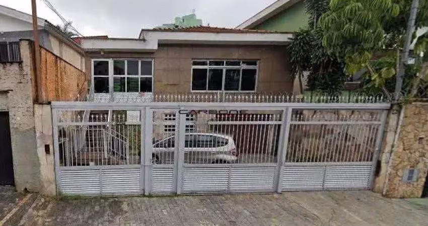 Casa com 3 quartos à venda na Rua Potá, Vila Formosa, São Paulo