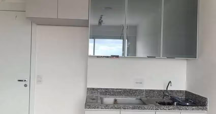 Apartamento com 2 quartos à venda na Rua Serra de Jairé, Quarta Parada, São Paulo