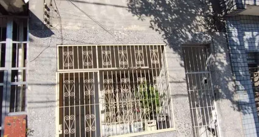 Casa com 4 quartos à venda na Rua Conselheiro João Alfredo, Mooca, São Paulo