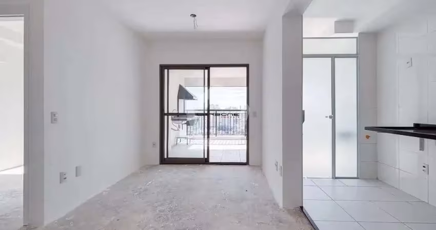 Apartamento com 2 quartos à venda na Rua General Irulegui Cunha, Jardim Independência, São Paulo