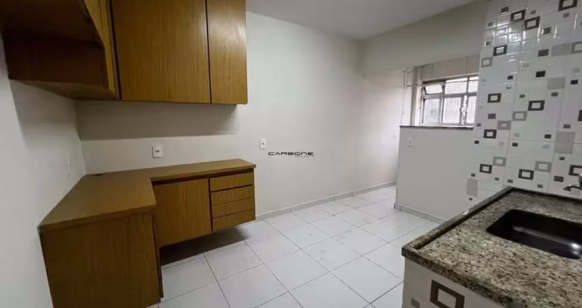 Apartamento com 2 quartos à venda na Avenida Cassandoca, Mooca, São Paulo