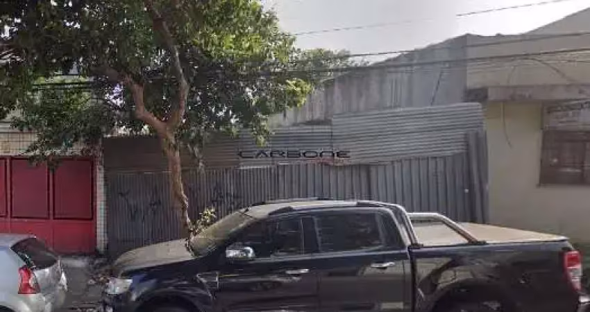 Terreno à venda na Rua Bom Sucesso, Cidade Mãe do Céu, São Paulo