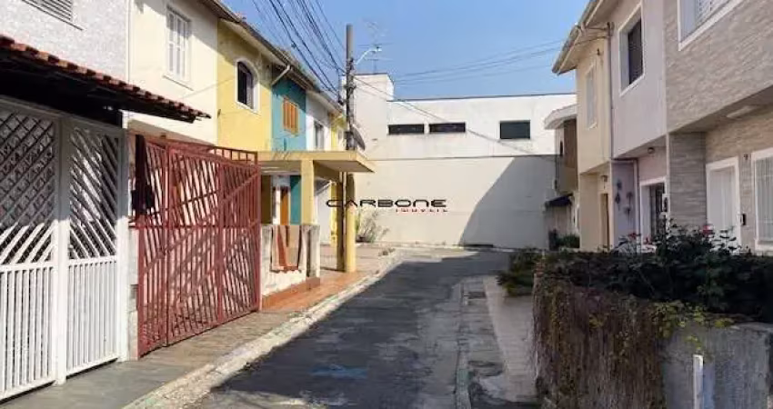 Casa com 2 quartos à venda na Rua Salvador Fiordelisio, Vila Bertioga, São Paulo