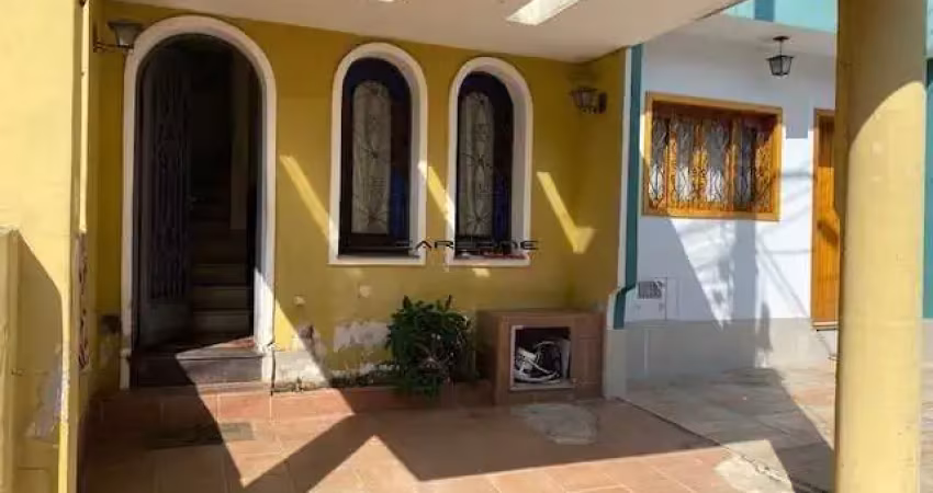 Casa com 2 quartos à venda na Rua Salvador Fiordelisio, Vila Bertioga, São Paulo