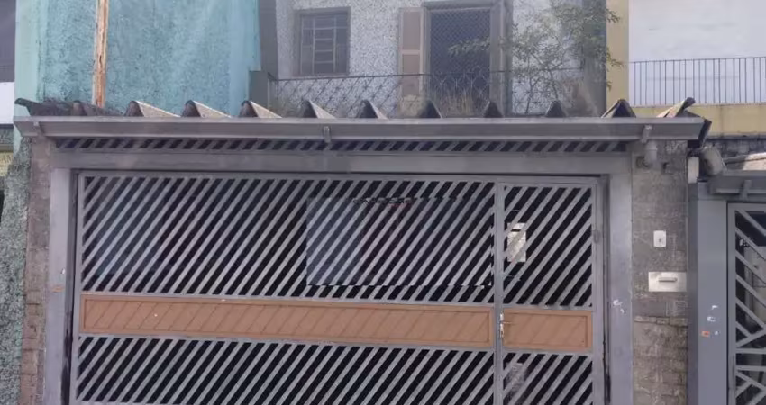 Casa com 3 quartos à venda na Rua dos Trilhos, Mooca, São Paulo