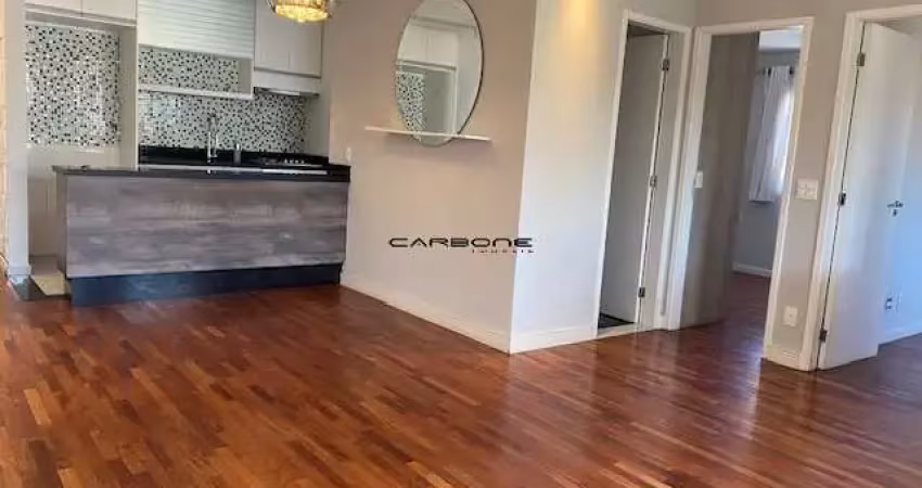 Apartamento com 3 quartos à venda na Rua Campo Largo, Vila Bertioga, São Paulo